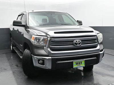 2014 Toyota Tundra SR5 CrewMax