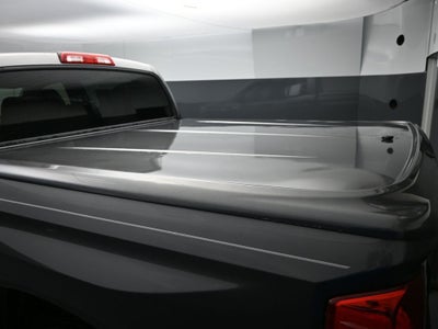 2014 Toyota Tundra SR5 CrewMax