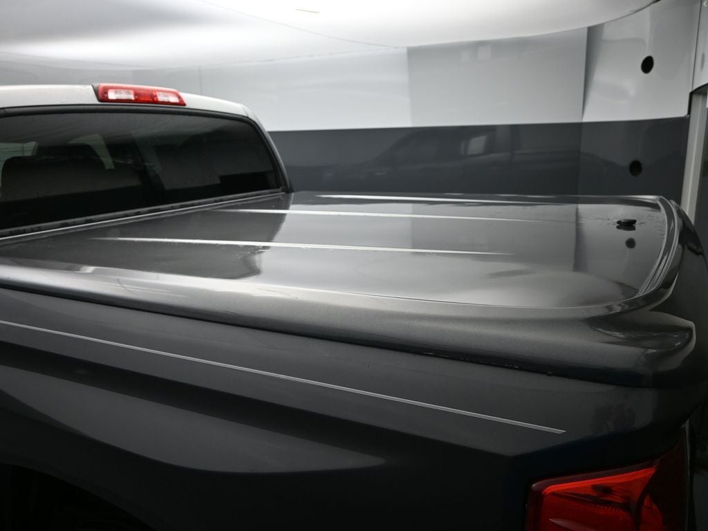 2014 Toyota Tundra SR5 CrewMax