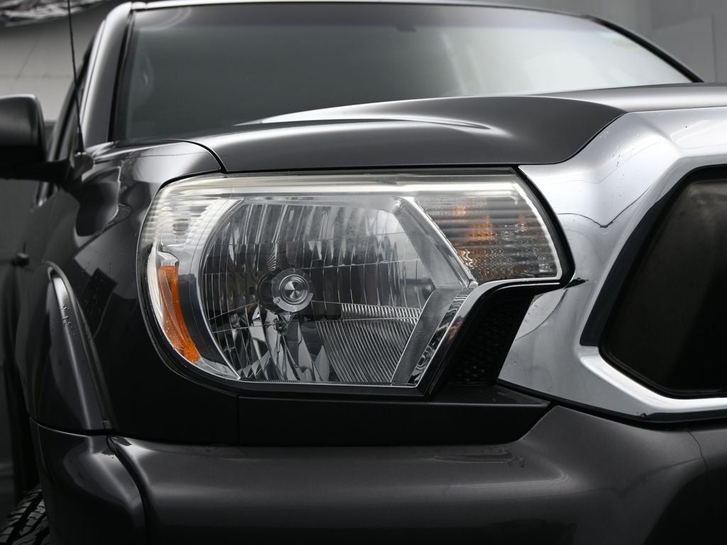 2015 Toyota Tacoma PreRunner V6