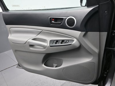 2015 Toyota Tacoma PreRunner V6