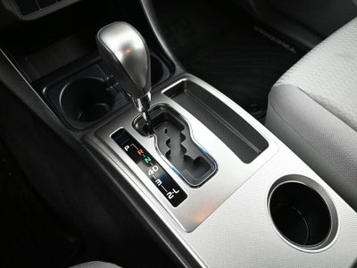 2015 Toyota Tacoma PreRunner V6