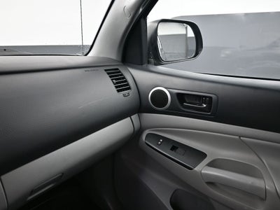 2015 Toyota Tacoma PreRunner V6