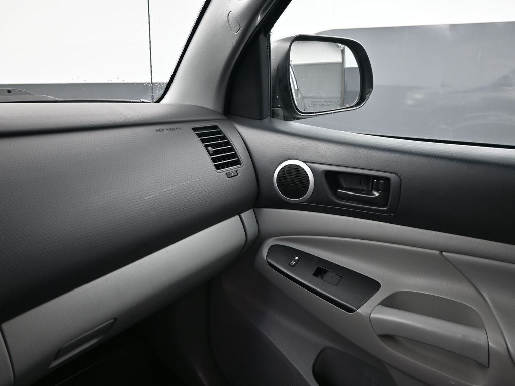 2015 Toyota Tacoma PreRunner V6