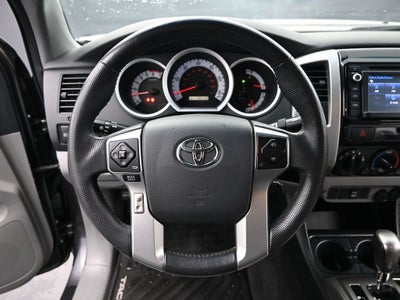 2015 Toyota Tacoma PreRunner V6