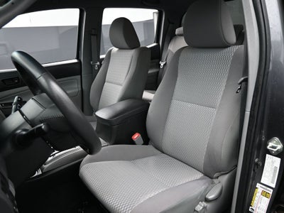 2015 Toyota Tacoma PreRunner V6