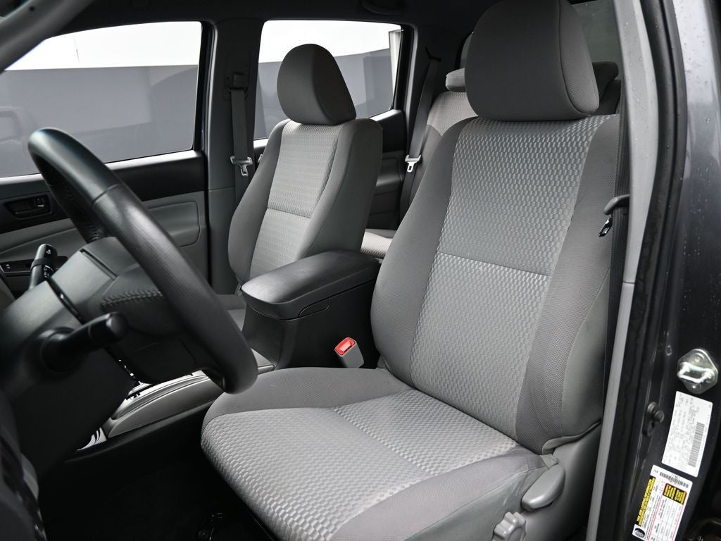 2015 Toyota Tacoma PreRunner V6