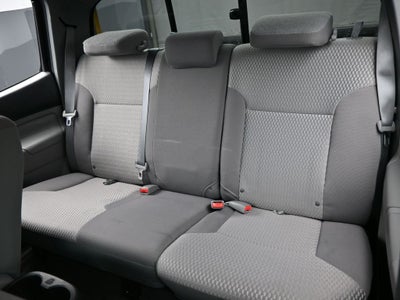 2015 Toyota Tacoma PreRunner V6