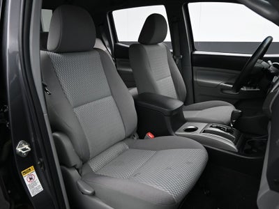 2015 Toyota Tacoma PreRunner V6