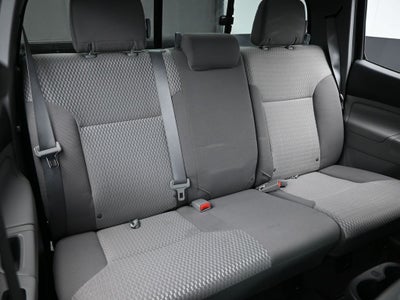 2015 Toyota Tacoma PreRunner V6