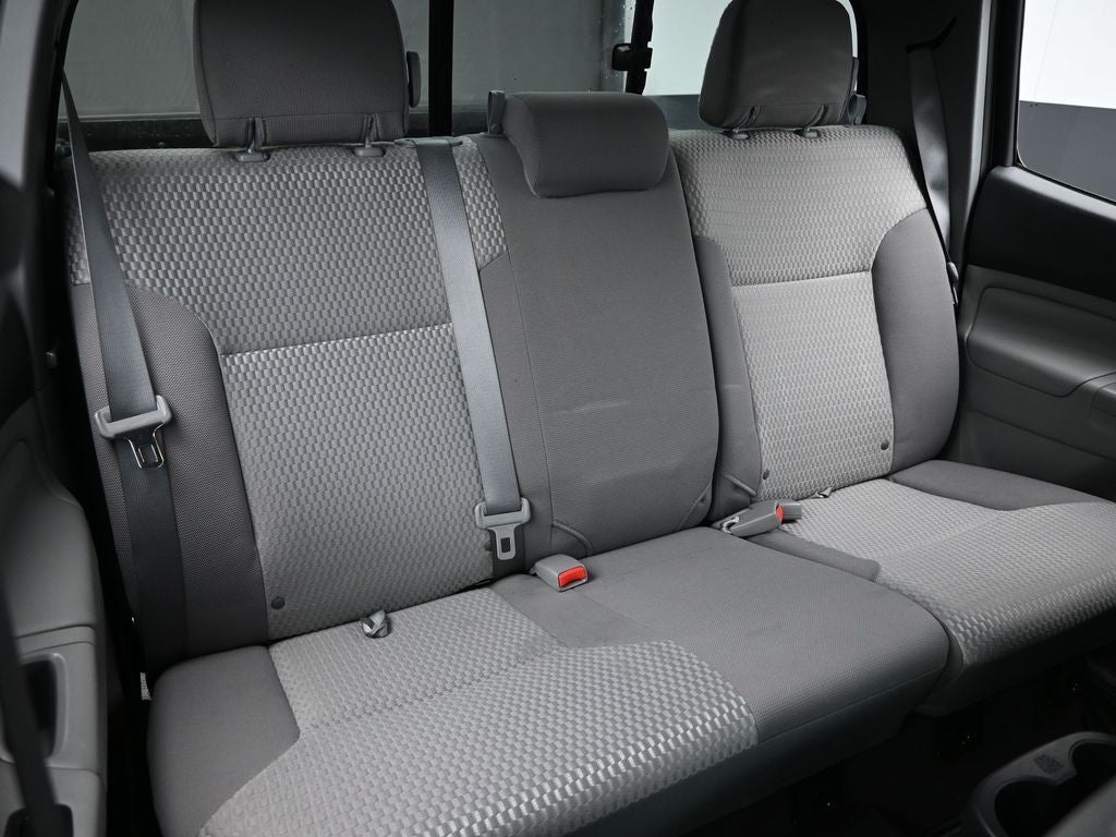 2015 Toyota Tacoma PreRunner V6