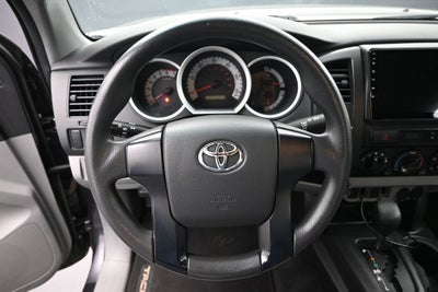 2012 Toyota Tacoma Base