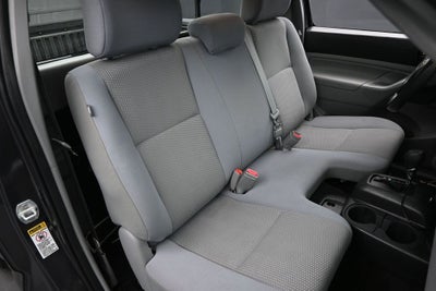 2012 Toyota Tacoma Base