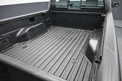 2012 Toyota Tacoma Base