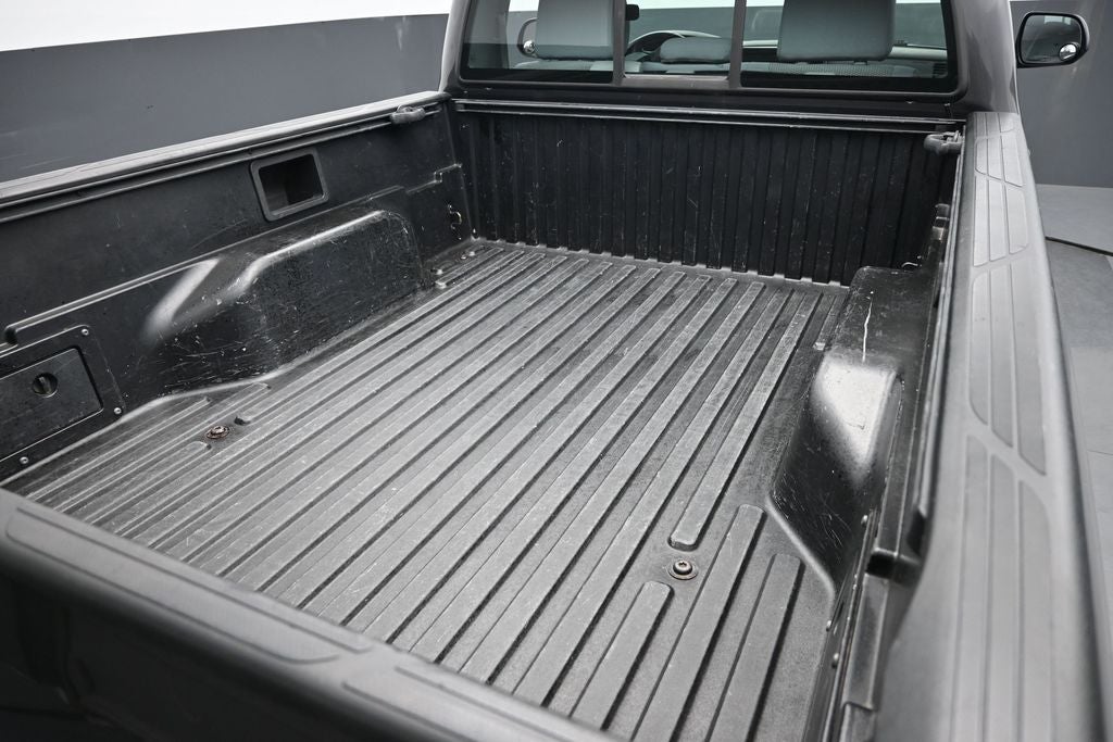 2012 Toyota Tacoma Base