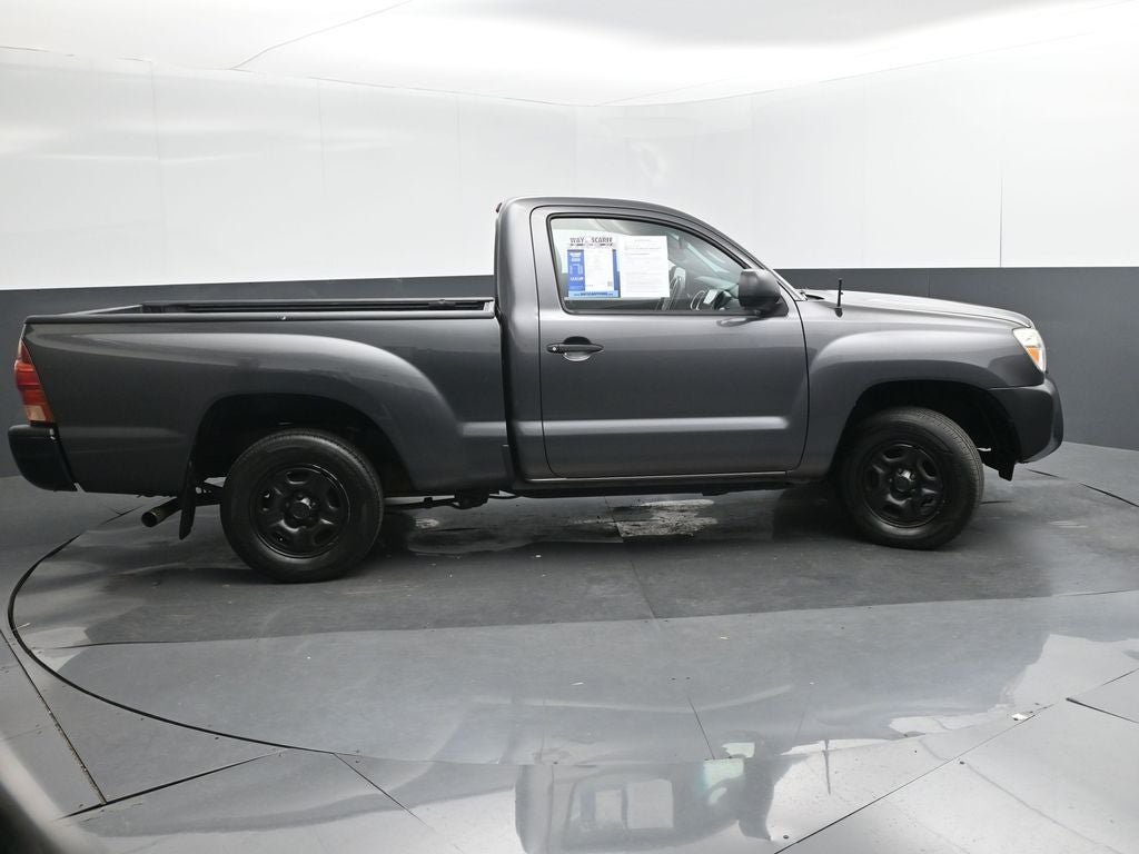 2012 Toyota Tacoma Base