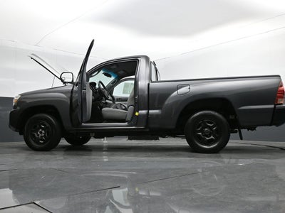 2012 Toyota Tacoma Base