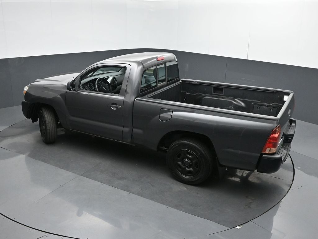 2012 Toyota Tacoma Base