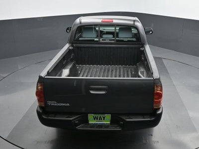 2012 Toyota Tacoma Base