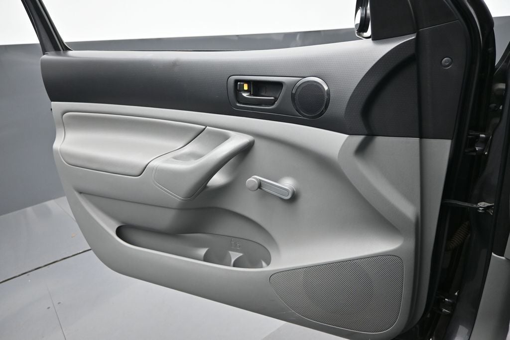 2012 Toyota Tacoma Base