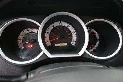 2012 Toyota Tacoma Base