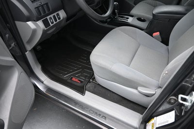 2012 Toyota Tacoma Base V6