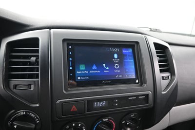 2012 Toyota Tacoma Base V6