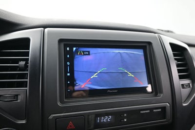 2012 Toyota Tacoma Base V6