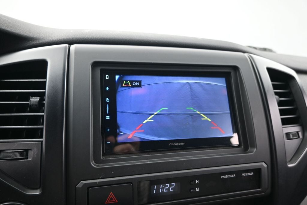 2012 Toyota Tacoma Base V6