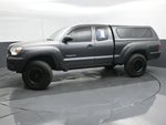 2012 Toyota Tacoma Base V6