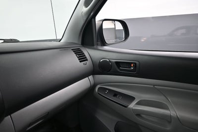 2012 Toyota Tacoma Base V6