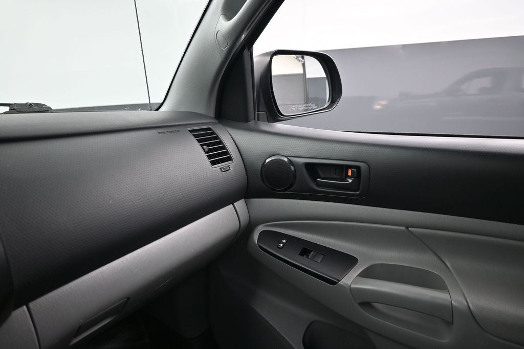 2012 Toyota Tacoma Base V6