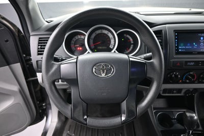 2012 Toyota Tacoma Base V6