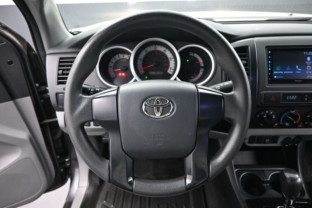2012 Toyota Tacoma Base V6