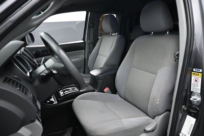 2012 Toyota Tacoma Base V6