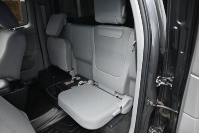 2012 Toyota Tacoma Base V6