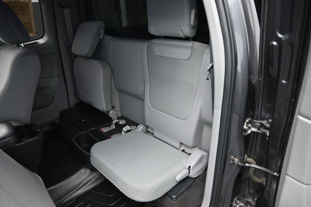 2012 Toyota Tacoma Base V6