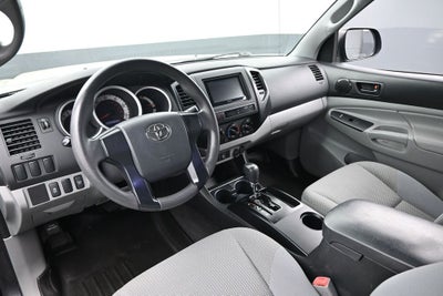 2012 Toyota Tacoma Base V6