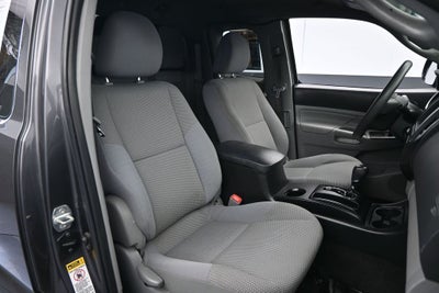 2012 Toyota Tacoma Base V6