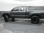 2012 Toyota Tacoma Base V6