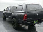 2012 Toyota Tacoma Base V6