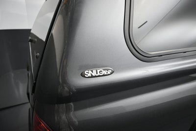 2012 Toyota Tacoma Base V6