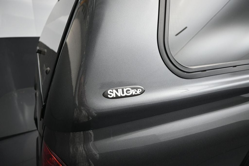2012 Toyota Tacoma Base V6