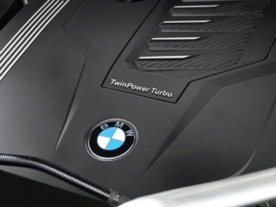 2023 BMW X5 sDrive40i