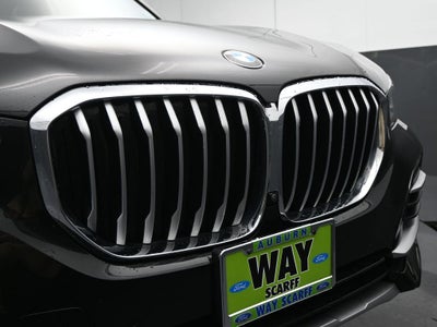 2023 BMW X5 sDrive40i