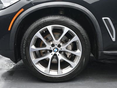 2023 BMW X5 sDrive40i