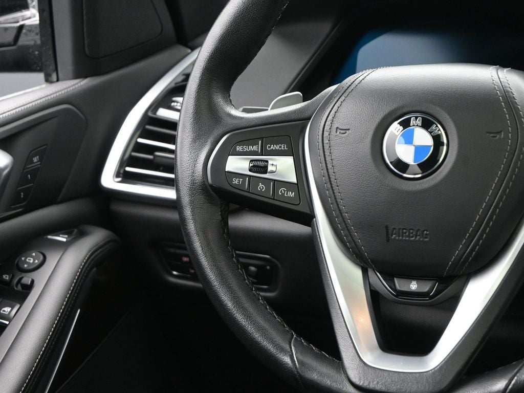 2023 BMW X5 sDrive40i