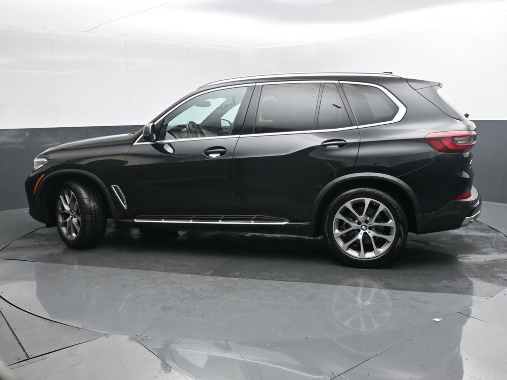 2023 BMW X5 sDrive40i