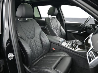 2023 BMW X5 sDrive40i