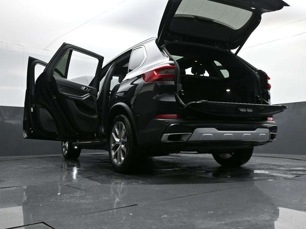 2023 BMW X5 sDrive40i